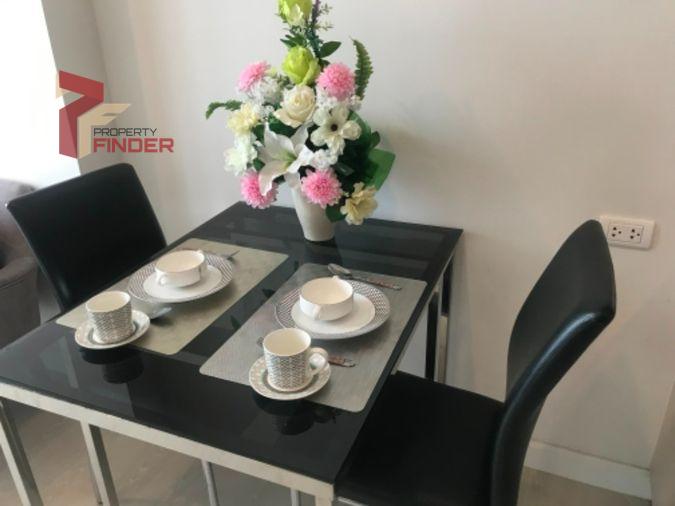 รูป Rds-0809 ให้เช่าคอนโด เดอะ นิช ไพร์ด ทองหล่อ - เพชรบุรี นัดชมห้อง 👉line : @propertyfinder - รูปที่ 6/11