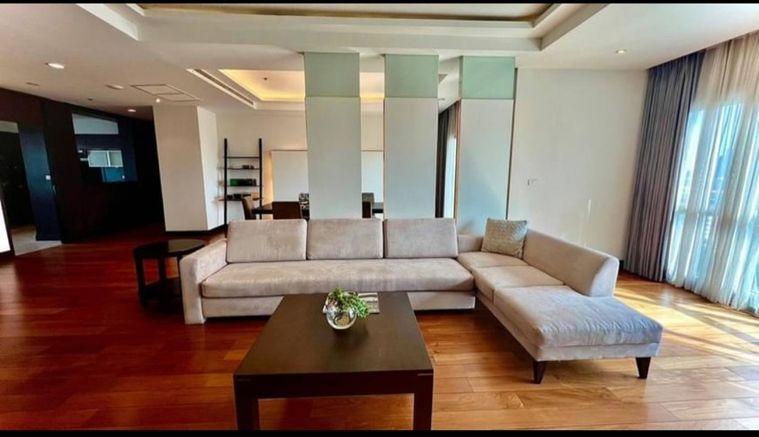 รูป ให้เช่า Royal residence park. 4นอน 275ตร.ม. Line id: @pfagent - รูปที่ 4/13
