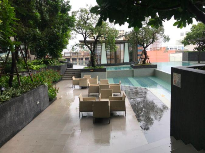 รูป Rds-0809 ให้เช่าคอนโด เดอะ นิช ไพร์ด ทองหล่อ - เพชรบุรี  นัดชมห้อง 👉line : @propertyfinder  - รูปที่ 10/11