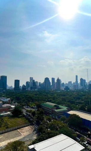 รูป ให้เช่า Royal residence park. 4นอน 275ตร.ม. Line id: @pfagent - รูปที่ 13/13