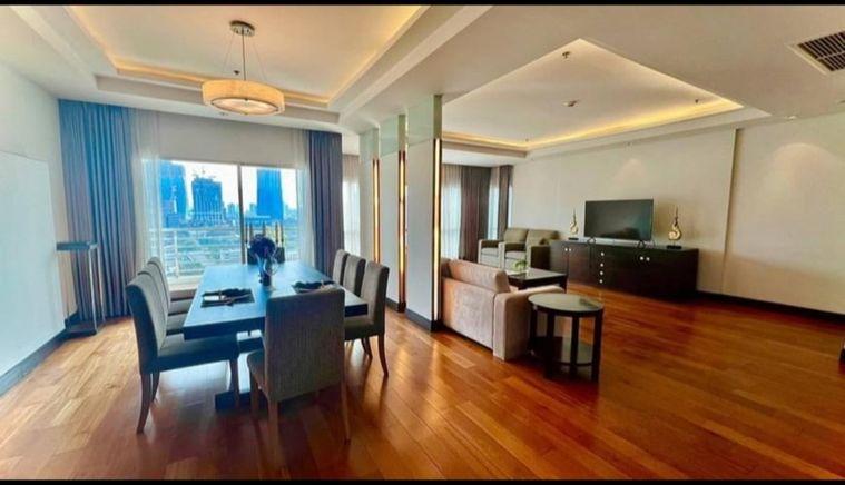 รูป ให้เช่า Royal residence park. 4นอน 275ตร.ม. Line id: @pfagent - รูปที่ 2/13