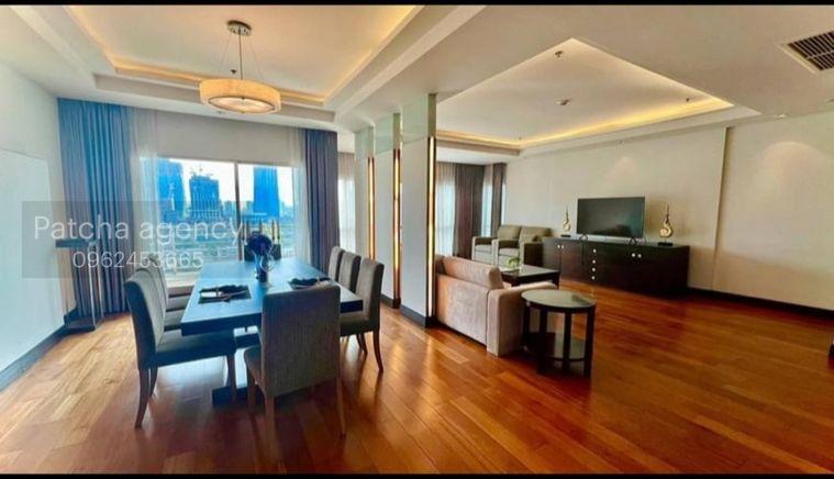 รูป ให้เช่า Royal residence park. 4นอน 275ตร.ม. Line id: @pfagent - รูปที่ 2/13