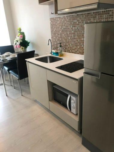 รูป Rds-0809 ให้เช่าคอนโด เดอะ นิช ไพร์ด ทองหล่อ - เพชรบุรี  นัดชมห้อง 👉line : @propertyfinder  - รูปที่ 4/11