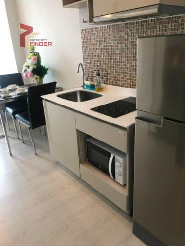 รูป Rds-0809 ให้เช่าคอนโด เดอะ นิช ไพร์ด ทองหล่อ - เพชรบุรี นัดชมห้อง 👉line : @propertyfinder - รูปที่ 4/11