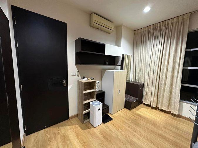รูป ขาย บ้านกลางกรุง. 1นอน 55ตร.ม. Line id: @pfagent - รูปที่ 6/8