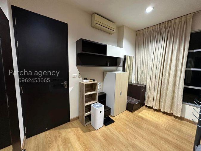 รูป ขาย บ้านกลางกรุง. 1นอน 55ตร.ม. Line id: @pfagent - รูปที่ 6/8