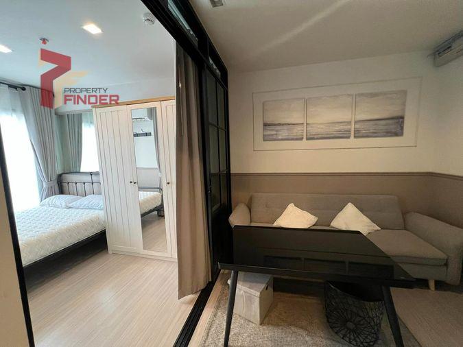 รูป Rds-0831 ให้เช่าคอนโด life asoke hype นัดชมห้อง 👉line : @propertyfinder - รูปที่ 4/8