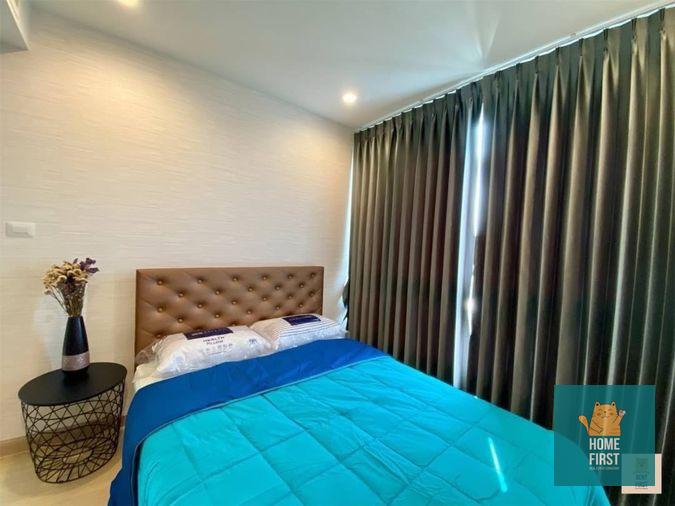 รูป ให้เช่า SUPALAI RIVA GRANDE พระราม3 ห้องสวย 75 ตรม. 2ห้องนอน เฟอร์ครบ 30,000 บาท จอดรถได้ 2 คัน - รูปที่ 3/15