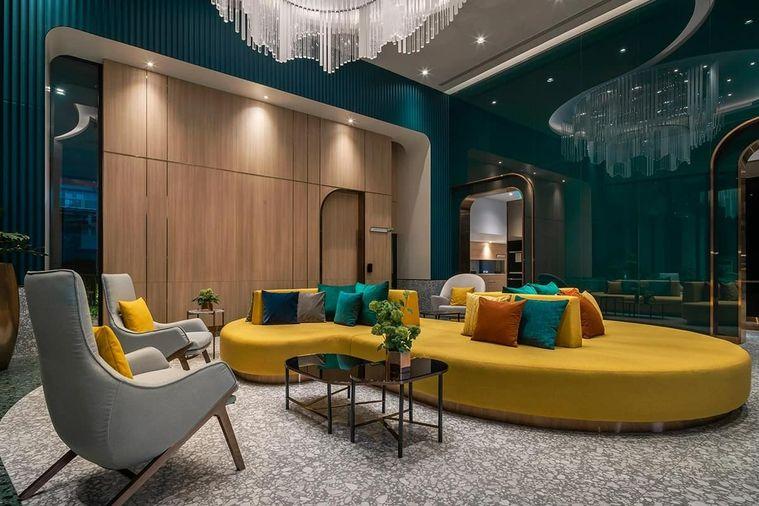 picture Condo for Rent: XT PHAYATHAI  Schedule a viewing 👉 Line: @propertybkk4 - 8/9