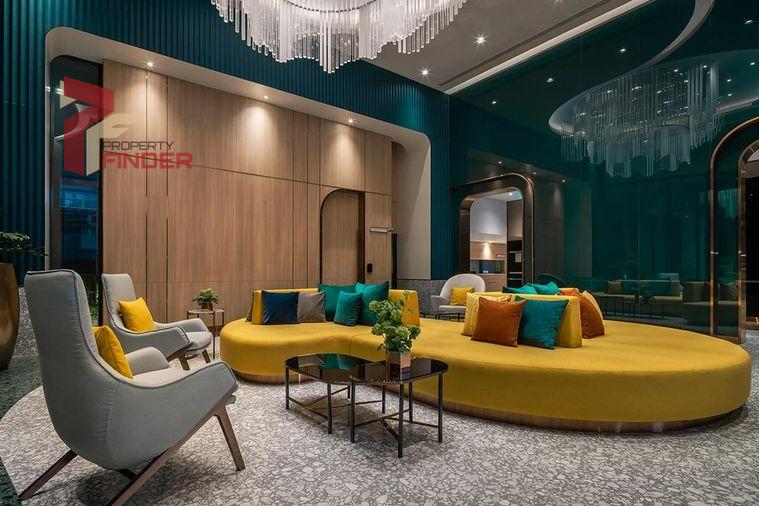 picture Condo for Rent: XT PHAYATHAI Schedule a viewing 👉 Line: @propertybkk4 - 8/9
