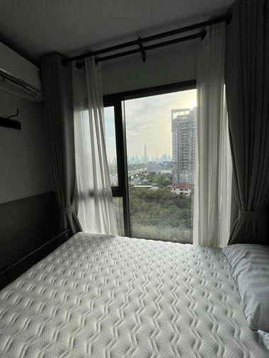 รูป Rds-0831 ให้เช่าคอนโด life asoke hype   นัดชมห้อง 👉line : @propertyfinder  - รูปที่ 1/8