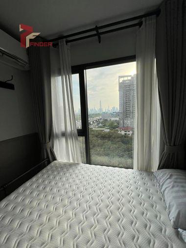 รูป Rds-0831 ให้เช่าคอนโด life asoke hype นัดชมห้อง 👉line : @propertyfinder - รูปที่ 1/8