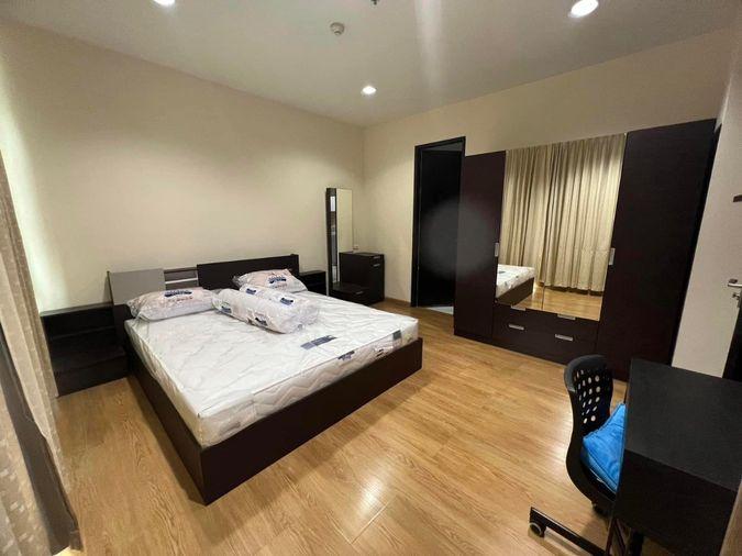 รูป ขาย บ้านกลางกรุง. 1นอน 55ตร.ม. Line id: @pfagent - รูปที่ 7/8