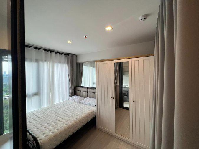 รูป Rds-0831 ให้เช่าคอนโด life asoke hype   นัดชมห้อง 👉line : @propertyfinder  - รูปที่ 3/8