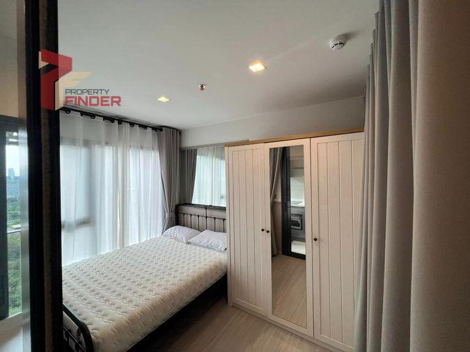 รูป Rds-0831 ให้เช่าคอนโด life asoke hype นัดชมห้อง 👉line : @propertyfinder - รูปที่ 3/8