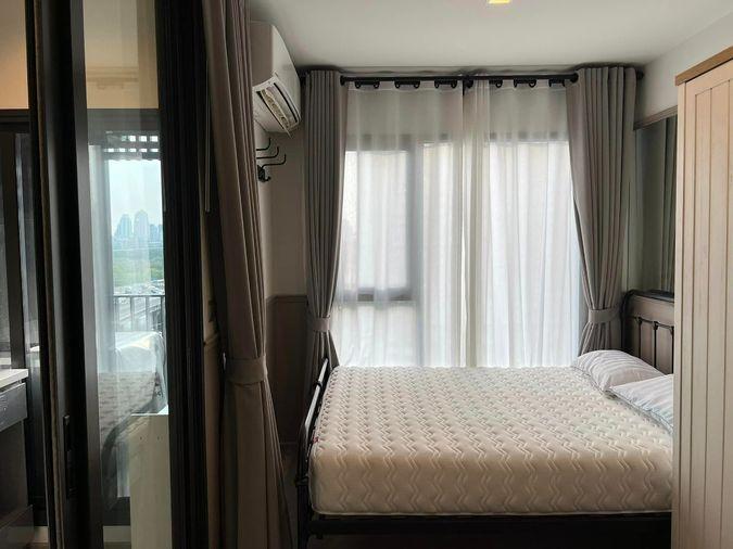 รูป Rds-0831 ให้เช่าคอนโด life asoke hype   นัดชมห้อง 👉line : @propertyfinder  - รูปที่ 2/8