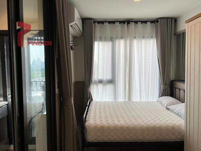 รูป Rds-0831 ให้เช่าคอนโด life asoke hype นัดชมห้อง 👉line : @propertyfinder - รูปที่ 2/8