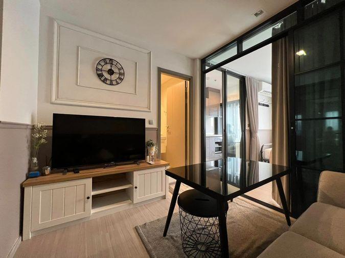 รูป Rds-0831 ให้เช่าคอนโด life asoke hype   นัดชมห้อง 👉line : @propertyfinder  - รูปที่ 5/8