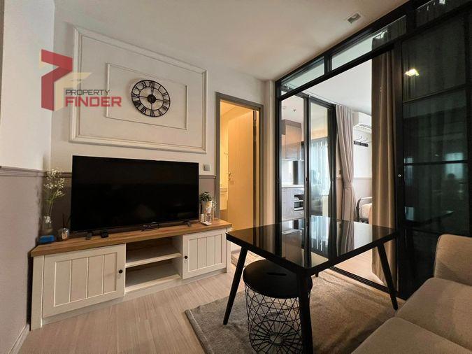 รูป Rds-0831 ให้เช่าคอนโด life asoke hype นัดชมห้อง 👉line : @propertyfinder - รูปที่ 5/8