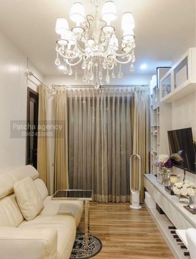 รูป Wyne Sukhumvit . 1นอน 35ตร.ม. Line id: @pfagent - รูปที่ 2/8
