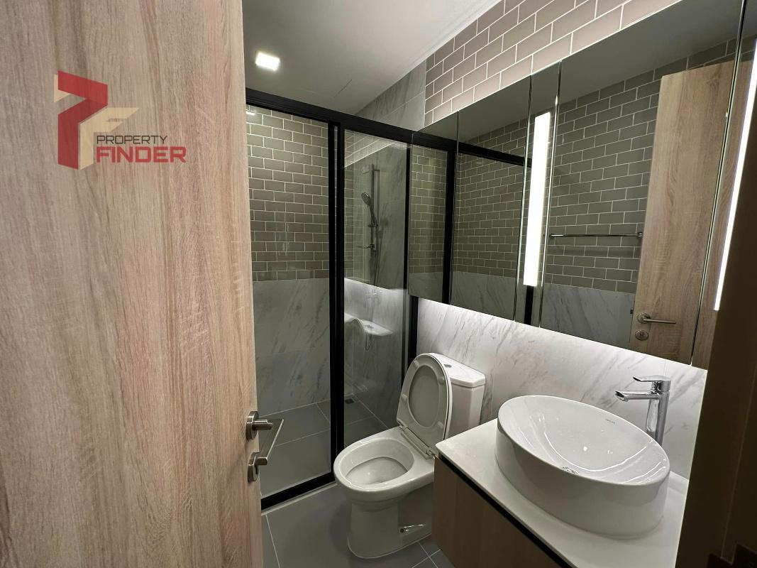 รูป Rds-0839 ให้เช่าคอนโด XT Phayathai นัดชมห้องด่วน 🟥LINE : @propertyfinder - รูปที่ 7/9