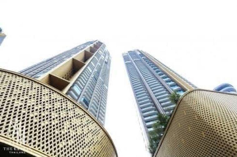 รูป ให้เช่า Magnolia Waterfront Residence iconsiam วิวแม่น้ำ เฟอร์ฯครบ พร้อมเข้าอยู่ 75,000 บาทต่อเดือน - รูปที่ 21/22