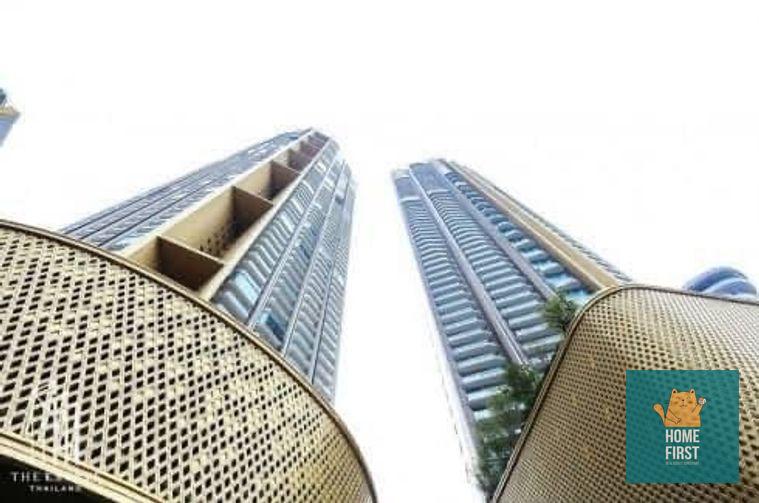 รูป ให้เช่า Magnolia Waterfront Residence iconsiam วิวแม่น้ำ เฟอร์ฯครบ พร้อมเข้าอยู่ 75,000 บาทต่อเดือน - รูปที่ 21/22