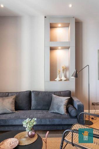 รูป ให้เช่า Magnolia Waterfront Residence iconsiam วิวแม่น้ำ เฟอร์ฯครบ พร้อมเข้าอยู่ 75,000 บาทต่อเดือน - รูปที่ 9/22