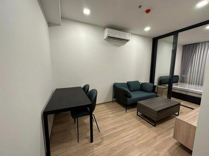 picture Condo for Rent: XT PHAYATHAI  Schedule a viewing 👉 Line: @propertybkk4 - 3/9