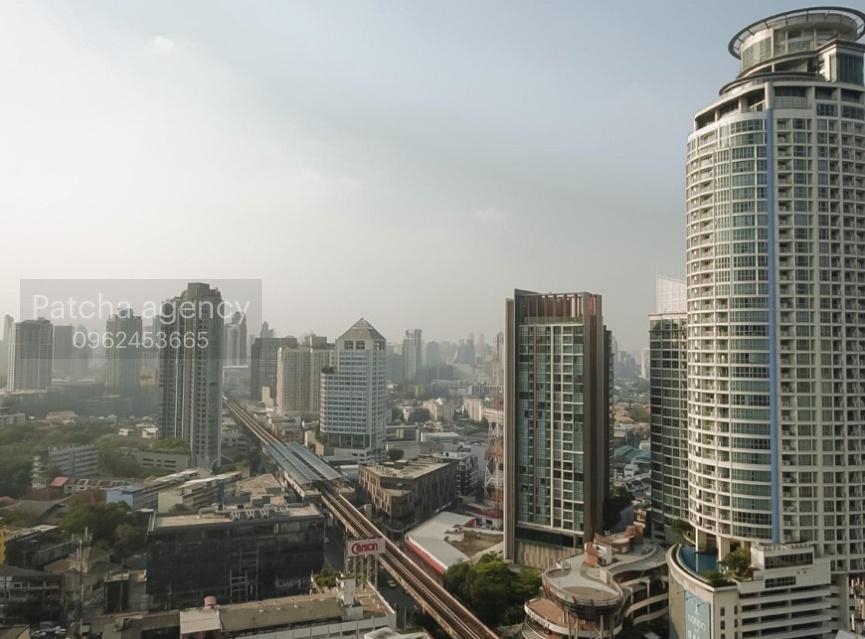 picture Wyne sukhumvit. 1bed 35sqm. Line id: @pfagent - 8/8