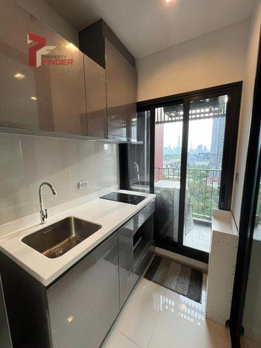 รูป Rds-0831 ให้เช่าคอนโด life asoke hype นัดชมห้อง 👉line : @propertyfinder - รูปที่ 6/8