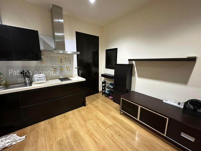 รูป ขาย บ้านกลางกรุง. 1นอน 55ตร.ม. Line id: @pfagent - รูปที่ 5/8