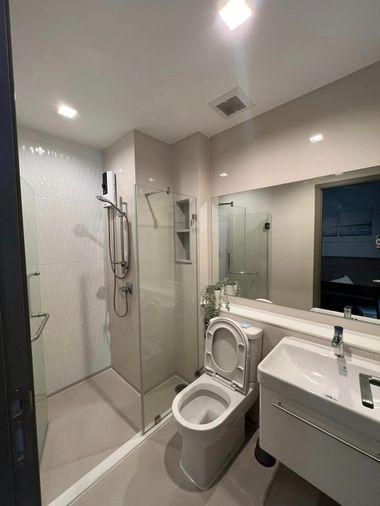 รูป Rds-0831 ให้เช่าคอนโด life asoke hype   นัดชมห้อง 👉line : @propertyfinder  - รูปที่ 7/8