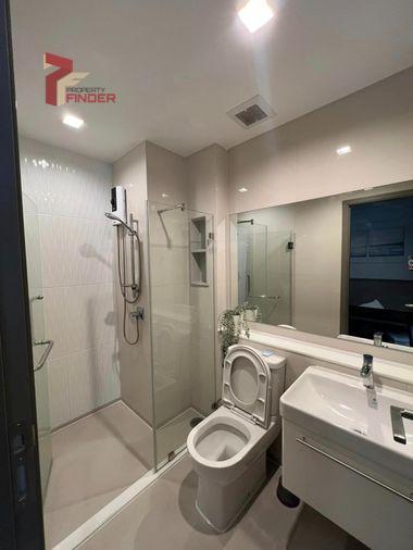 รูป Rds-0831 ให้เช่าคอนโด life asoke hype นัดชมห้อง 👉line : @propertyfinder - รูปที่ 7/8