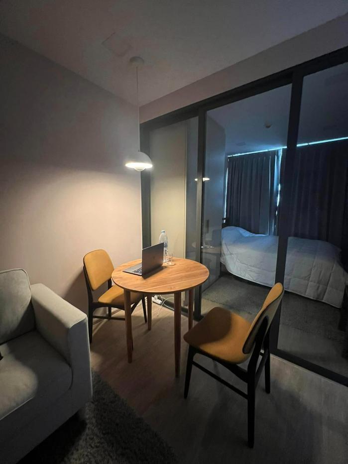picture The Nest Chula - Samyan 1B1B LineID : @Rizzestate - 1/10