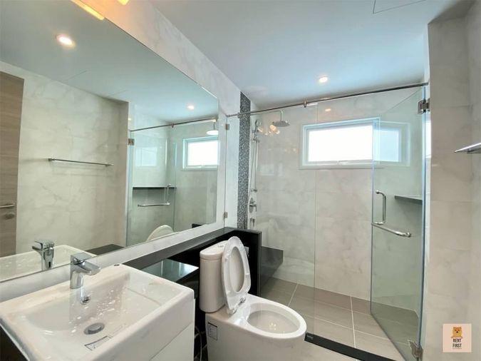 รูป Rent SUPALAI RIVA GRANDE พระราม3 ห้องสวย 75 ตรม. 2ห้องนอน เฟอร์ครบ 30,000 บาท จอดรถได้ 2 คัน - รูปที่ 11/15