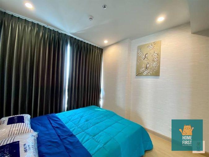 รูป Rent SUPALAI RIVA GRANDE พระราม3 ห้องสวย 75 ตรม. 2ห้องนอน เฟอร์ครบ 30,000 บาท จอดรถได้ 2 คัน - รูปที่ 9/15