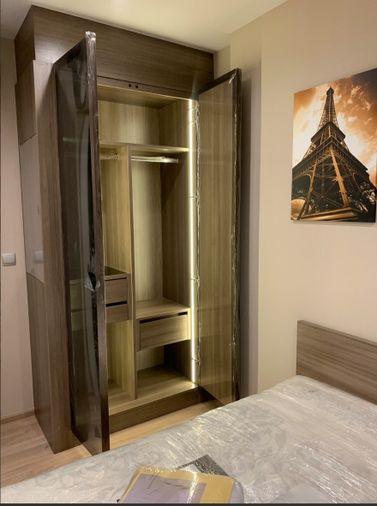 รูป The Line Pahol Pradipat. 1bed 35ตร.ม. Line id: @pfagent - รูปที่ 6/6
