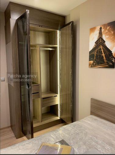 รูป The Line Pahol Pradipat. 1bed 35ตร.ม. Line id: @pfagent - รูปที่ 6/6