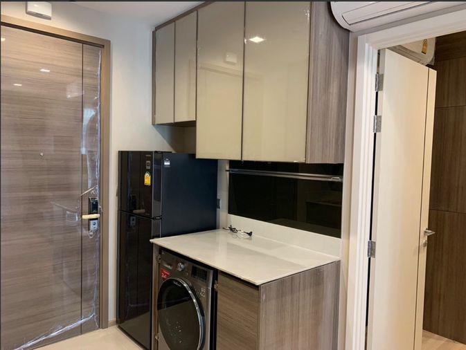 รูป The Line Pahol Pradipat. 1bed 35ตร.ม. Line id: @pfagent - รูปที่ 3/6