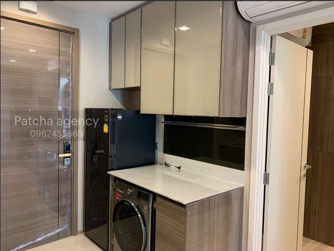 รูป The Line Pahol Pradipat. 1bed 35ตร.ม. Line id: @pfagent - รูปที่ 3/6