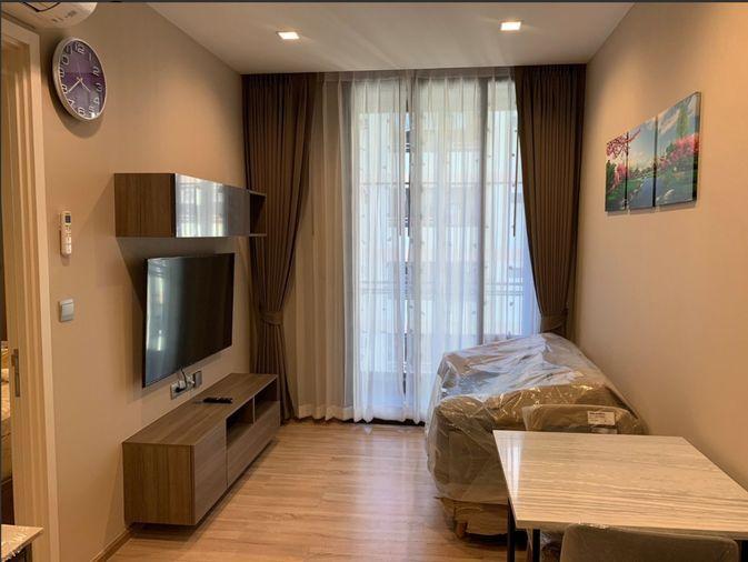 รูป The Line Pahol Pradipat. 1bed 35ตร.ม. Line id: @pfagent - รูปที่ 1/6