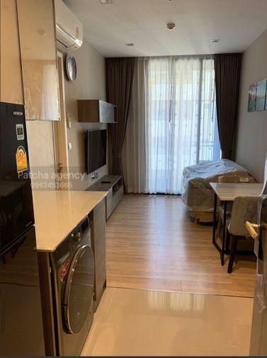 รูป The Line Pahol Pradipat. 1bed 35ตร.ม. Line id: @pfagent - รูปที่ 2/6