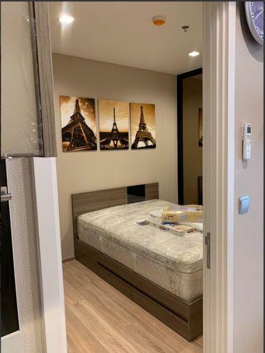 รูป The Line Pahol Pradipat. 1bed 35ตร.ม. Line id: @pfagent - รูปที่ 4/6