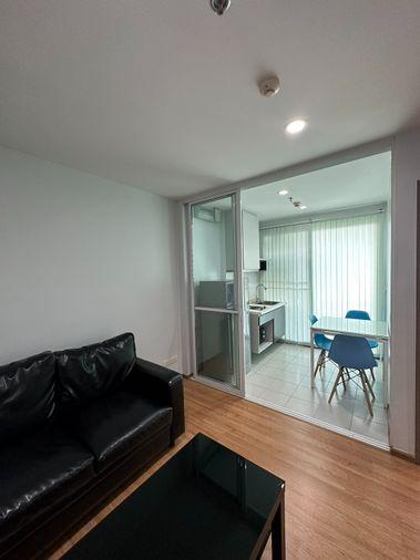 picture The Base Sukhumvit 77 1B1B LineID : @Rizzestate - 3/8
