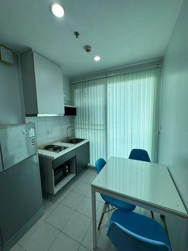 picture The Base Sukhumvit 77 1B1B LineID : @Rizzestate - 1/8