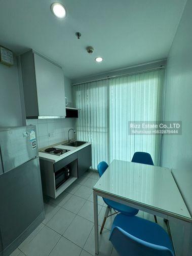 picture The Base Sukhumvit 77 1B1B LineID : @Rizzestate - 1/8