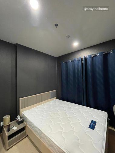 รูป P-127354 วิวเมืองสวย! The Tree Sukhumvit 71-Ekamai 1 ห้องนอน ราคาดี๊ดี ใกล้ MRT Line Id @easythaihome 085-592-2897 - รูปที่ 1/8