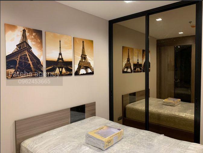 รูป The Line Pahol Pradipat. 1bed 35ตร.ม. Line id: @pfagent - รูปที่ 5/6