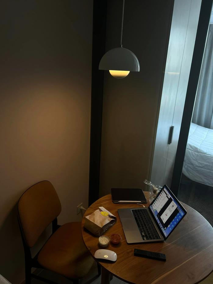 picture The Nest Chula - Samyan 1B1B LineID : @Rizzestate - 2/10